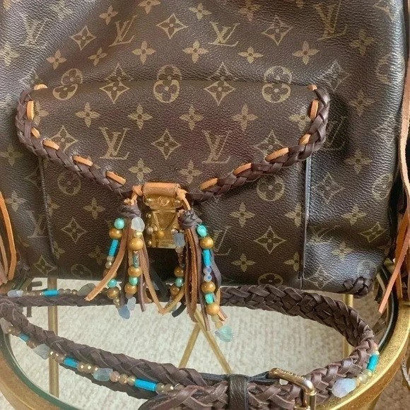 Louis Vuitton Métis - Picture 2 of 11
